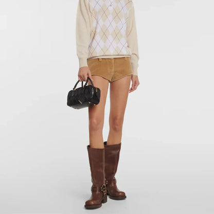 Botas Harley - Negra