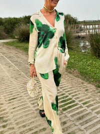 Verde